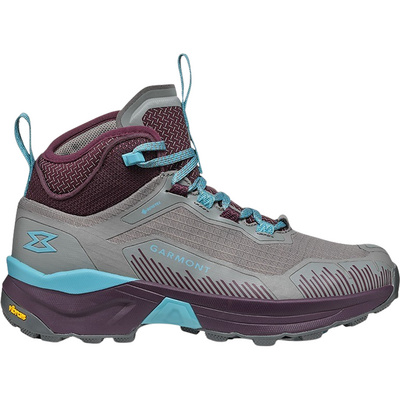 Garmont Dames 9.81 Engage Mid GTX Schoenen