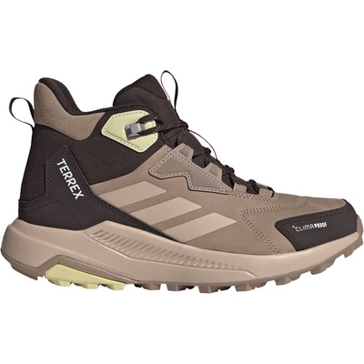 Adidas Terrex Dames Anylander Mid Lea Climaproof Schoenen
