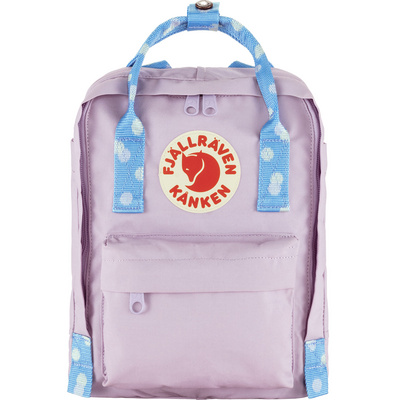 Fj&auml;llr&auml;ven Kanken Mini rugzak