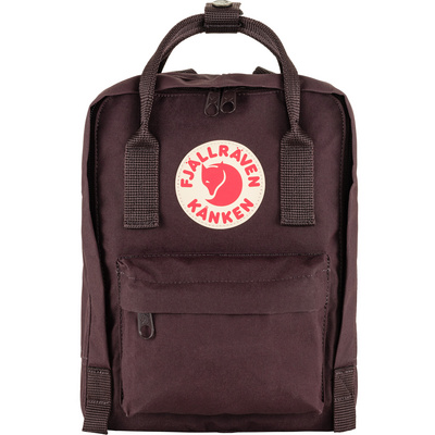Fj&auml;llr&auml;ven Kanken Mini rugzak