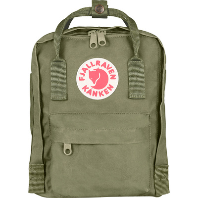 Fj&auml;llr&auml;ven Kanken Mini rugzak