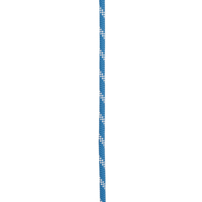 Edelrid Performance Static 11.0 statisch touw (Maat 50M, Turquoise)