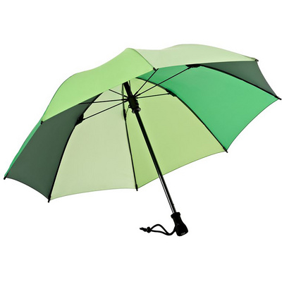 Euroschirm Birdiepal Outdoor Paraplu (Maat One Size, Groen)