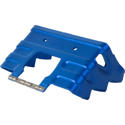 Dynafit TLT Stijgijzers (Maat ONE SIZE, Blauw)