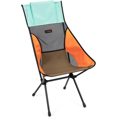Helinox Sunset Chair vouwstoel (Maat One Size, Meerkleurig)