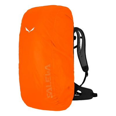 Salewa Regenhoes 55-80L (Maat 55-80L, Oranje)