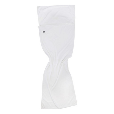 Salewa Cotton Feel Liner With Zip 185cm (Maat MAX. 185CM , Beige)