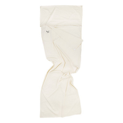 Salewa Cotton-Feel Liner Silverized (Maat MAX. 185CM, Beige)