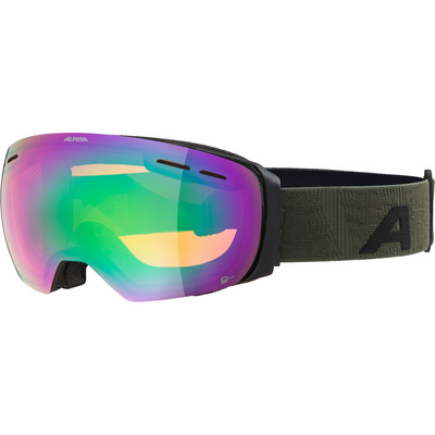 Alpina Granby Multimirror Skibril