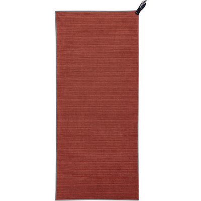 Packtowl Serviette de bain Luxe (taille BEACH, Brun)