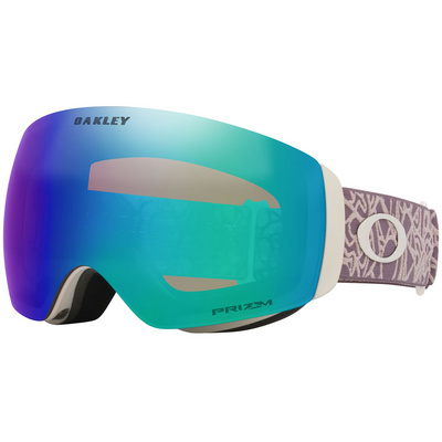 Oakley Flight Deck XM Prizm Factory Skibril