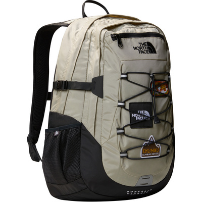 The North Face Sac à dos Borealis Classic (taille 29L, Vert)