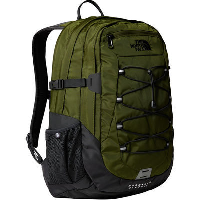 The North Face Borealis Classic rugzak groen