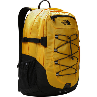 The North Face Borealis Classic rugzak geel