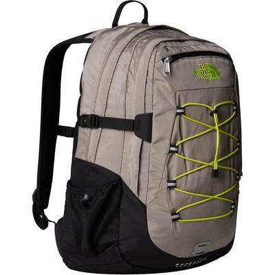 The North Face Borealis Classic rugzak beige