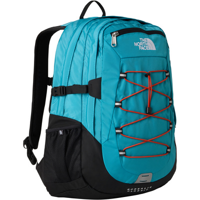 The North Face Borealis Classic rugzak blauw