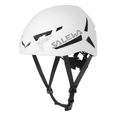 Salewa Vega klimhelm (Maat 53-59CM, Wit)