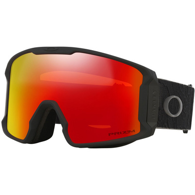 Oakley Lineminer Skibril