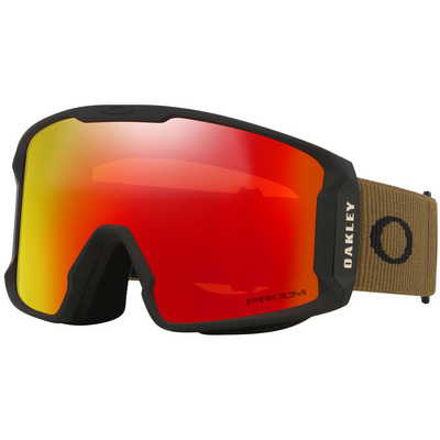Oakley Lineminer Skibril