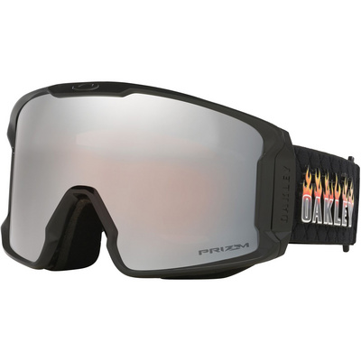Oakley Lineminer Skibril