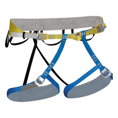 Salewa Ozone klimgordel (Maat S-M | 70-94CM, Olijf)