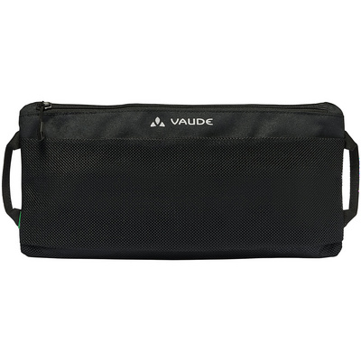 Vaude Addita Bag gaaszakje (Maat 6L, Zwart)