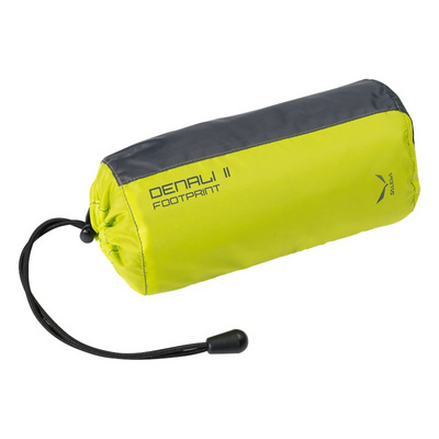 Salewa Denali II grondzeil (Maat One Size, Grijs)