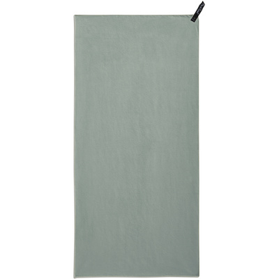 Packtowl Serviette de bain Personal (taille BEACH, Vert)