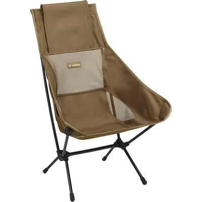 Helinox Chair Two vouwstoel (Maat One Size, Bruin)