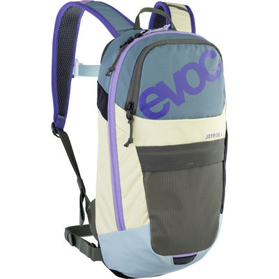 Evoc Joyride 4l rugzak (Maat 4L, Meerkleurig)