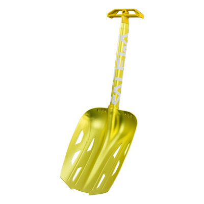 Salewa Scratch lawineschep (Maat ONE SIZE, Geel)