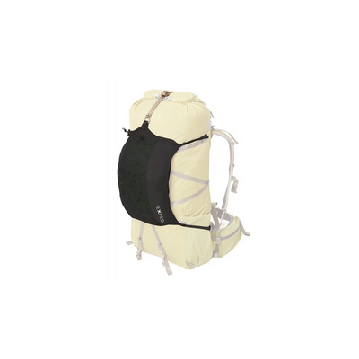 Exped Flash Pack Pocket (Maat ONE SIZE, Zwart)