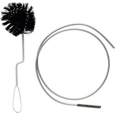 Camelbak Borstelset voor waterzakken- en flessen (Maat ONE SIZE, Zilver)
