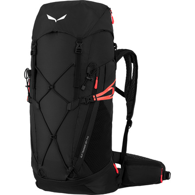 Salewa Alp Trainer 30+3 rugzak (Maat 30+3L, Zwart)