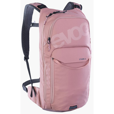 Evoc Sac à dos Stage 6 (taille 6L, rose)