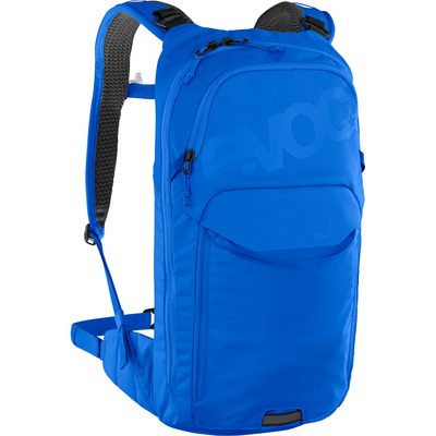 Evoc Stage 6 rugzak (Maat 6L, Blauw)