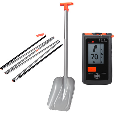 Barryvox S Package LVS-Set