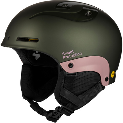 Sweet Protection Blaster II Mips Skihelm