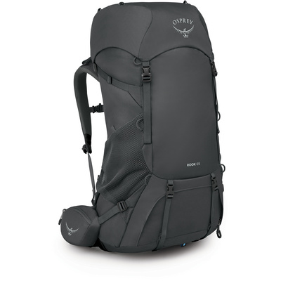 Osprey Heren Rook 65 rugzak (Maat 65L, Grijs)
