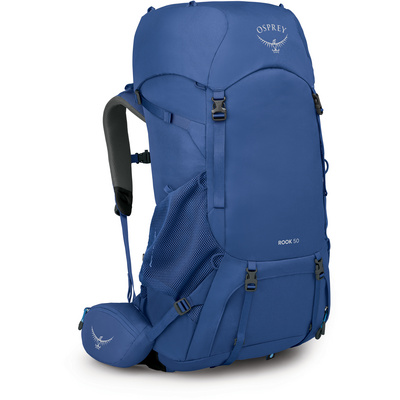 Osprey Rook 50 Trekkingrugzakken blauw