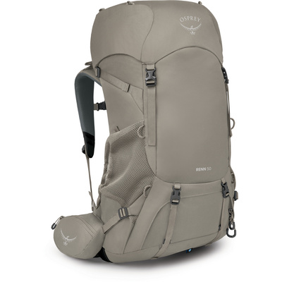 Osprey Renn Trekkingrugzakken beige