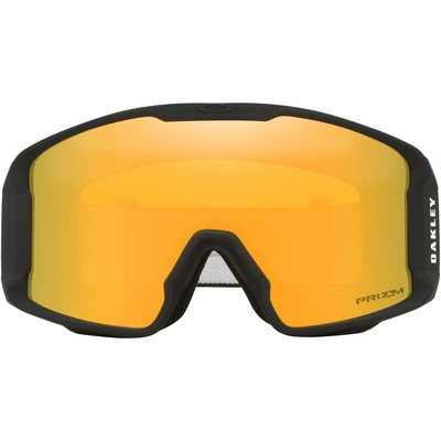 Oakley Line Miner XM Prizm Skibril