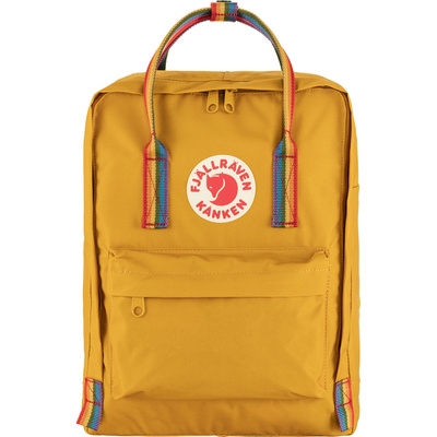 Fjällräven Kånken Rainbow rugzak