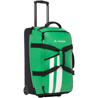 Vaude Rotuma 65 l trolley (Maat 65L, Groen)