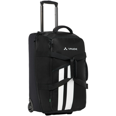 Vaude Rotuma 65 l trolley (Maat 65L, Zwart)