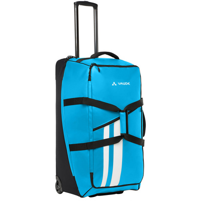 Vaude Rotuma 90 l trolley (Maat 90L, Blauw)