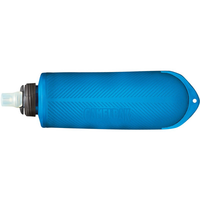 Camelbak Quick Stow drinkfles (Maat 0.5L, Blauw)
