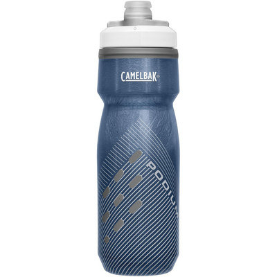 Camelbak Podium Chill drinkfles (Maat 0.62L, Blauw)