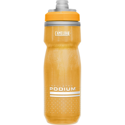 Camelbak Podium Chill drinkfles (Maat 0.62L, Oranje)