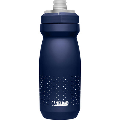 Camelbak Podium drinkfles (Maat 0.62L, Blauw)